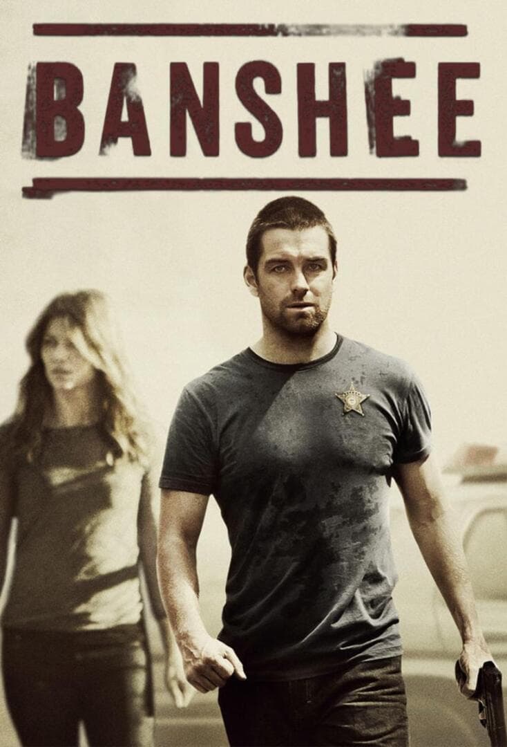 Banshee, image 1 of 1