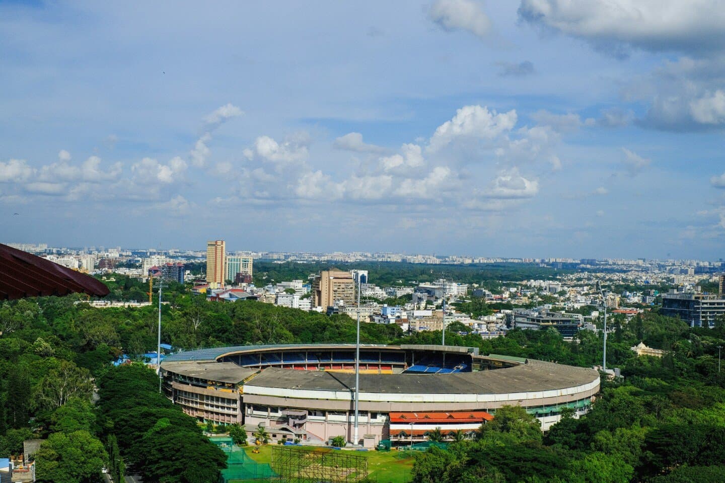 Estadio Municipal Antonio Lorenzo Cuevas, image 1 of 1