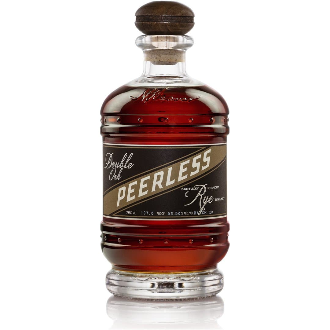 Peerless Straight Rye, image 1 of 1