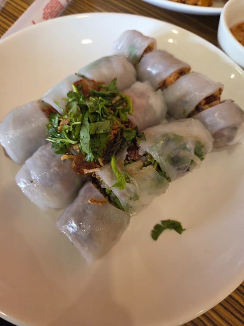 Banh Cuon Tay Ho, image 1 of 6