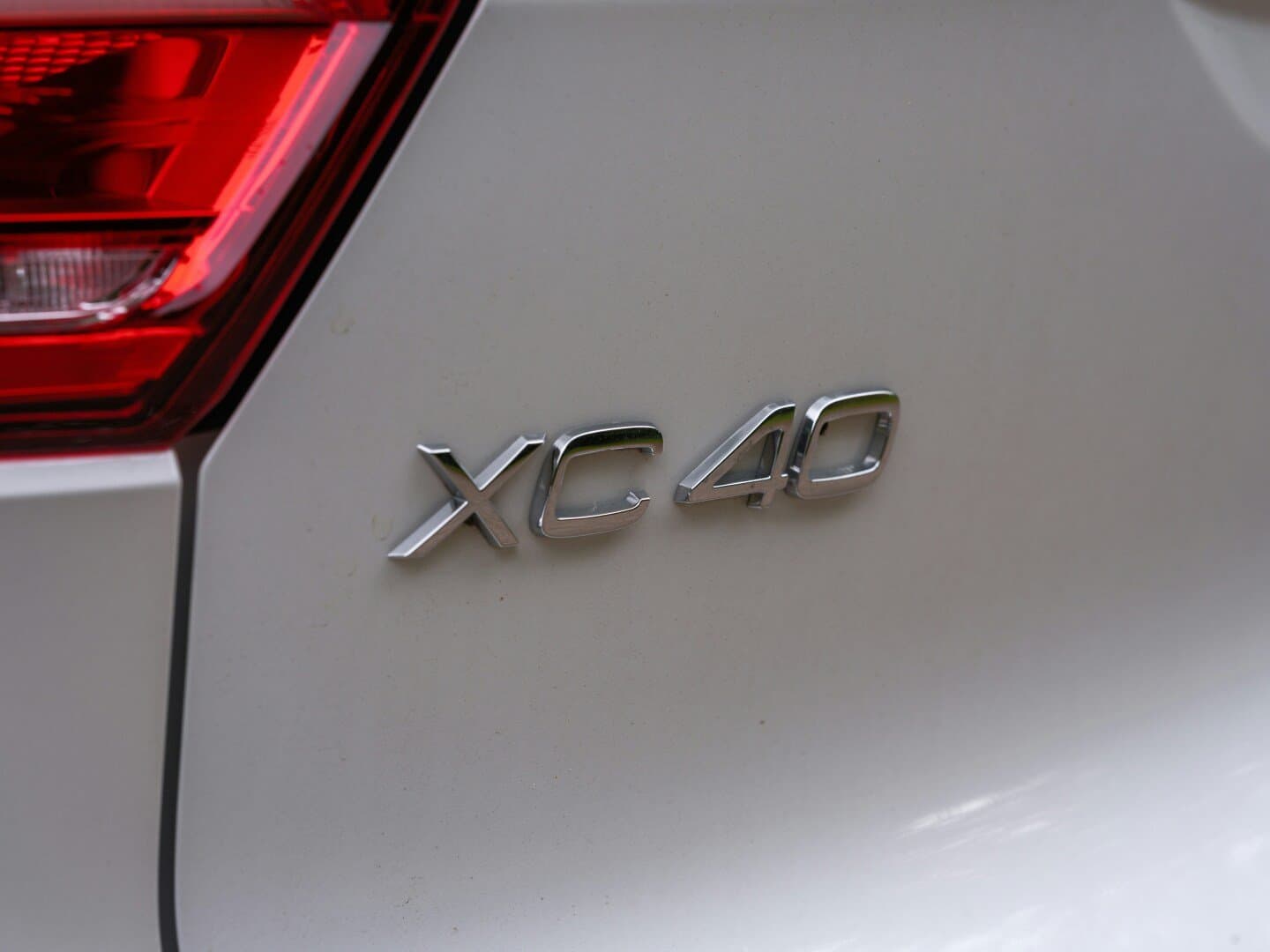 Volvo XC40 Recharge, image 1 of 1