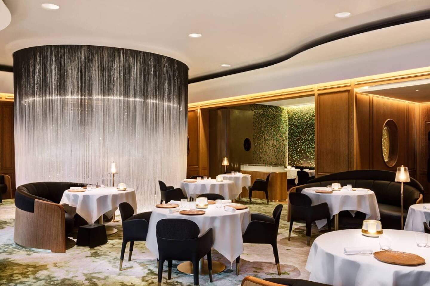Alain Ducasse at The Dorchester, image 1 of 1
