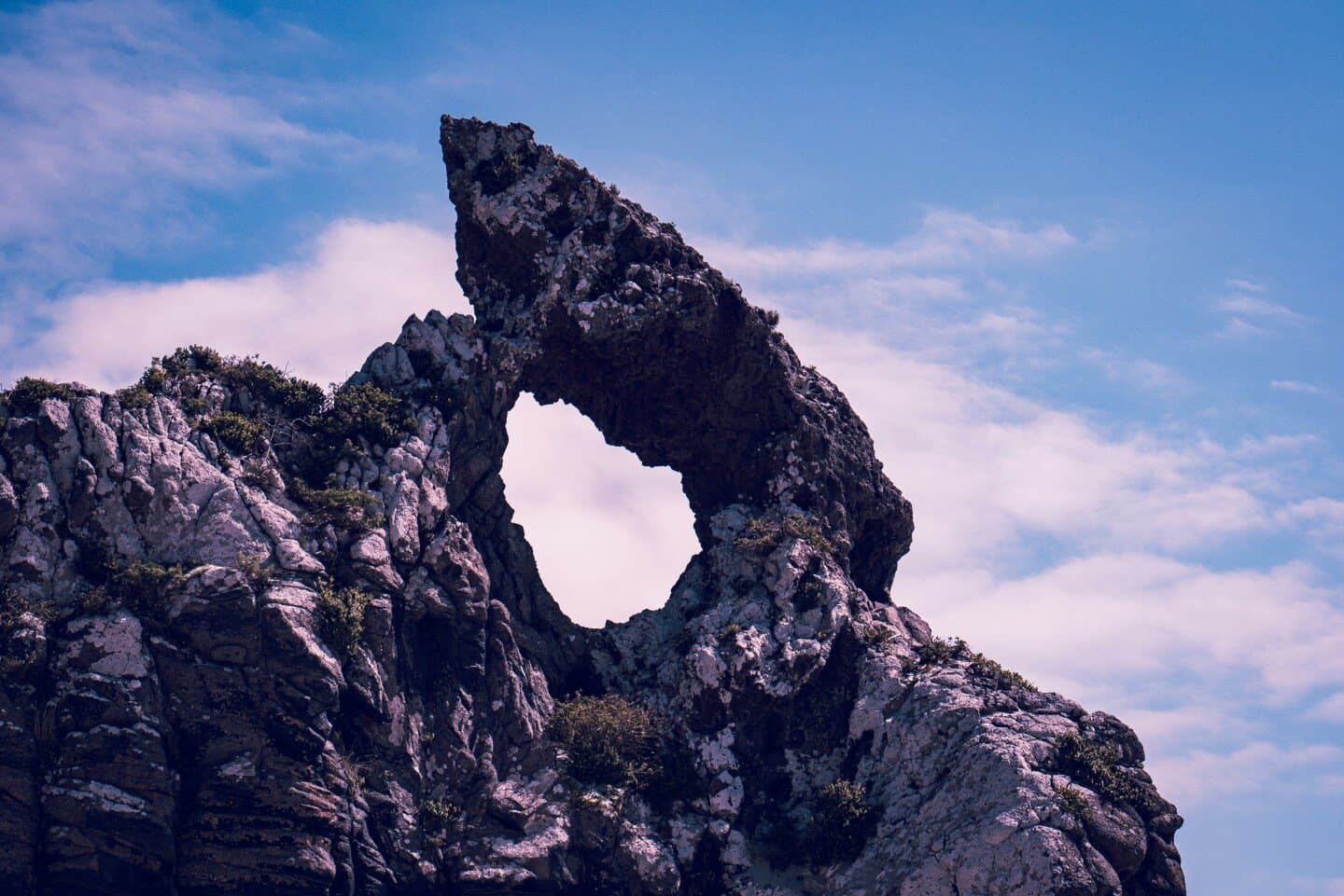Hole in the Wall, image 1 of 1