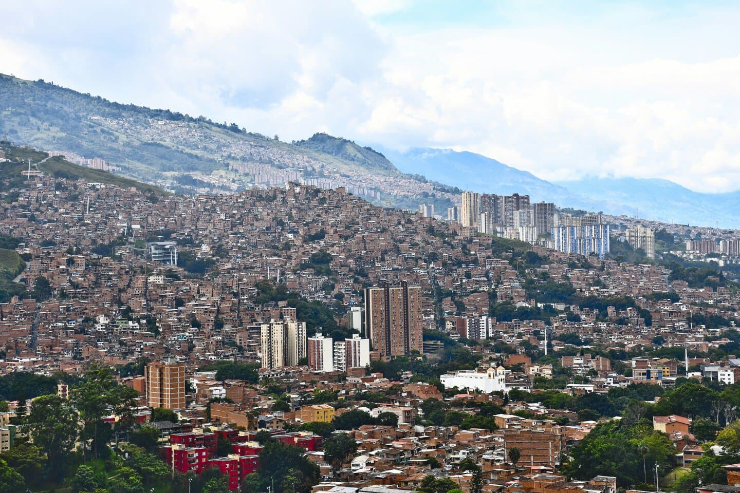 Estadio Atanasio Girardot, image 1 of 1