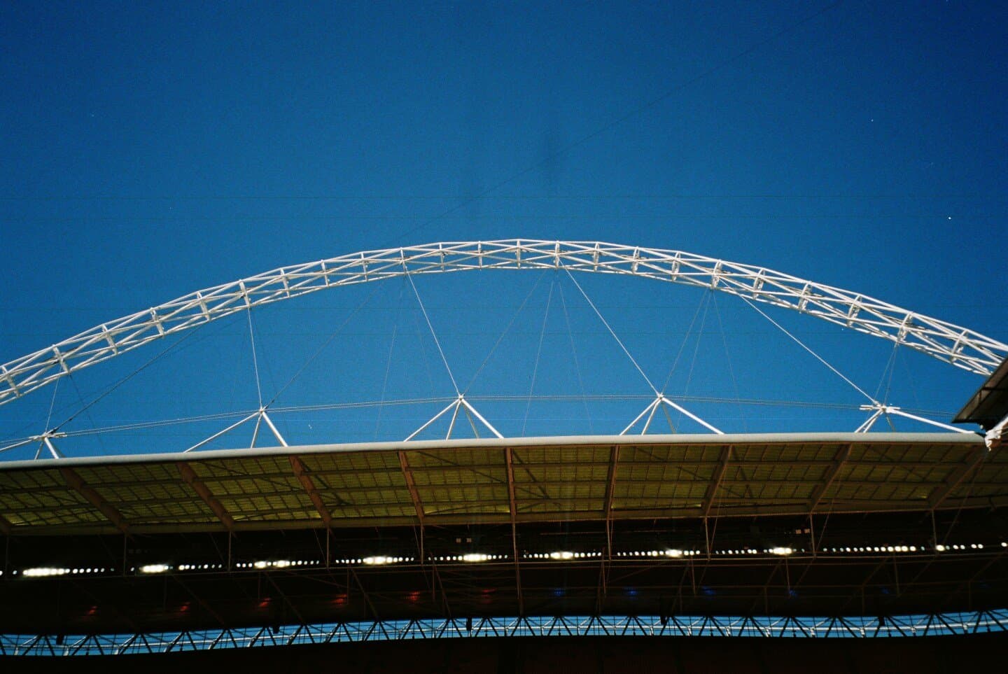 Wembley Stadium, image 1 of 1