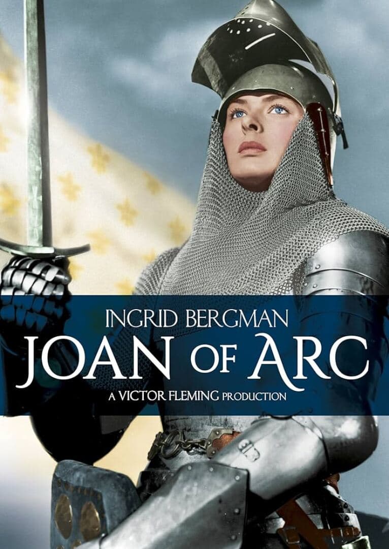 Joan of Arc, image 1 of 1