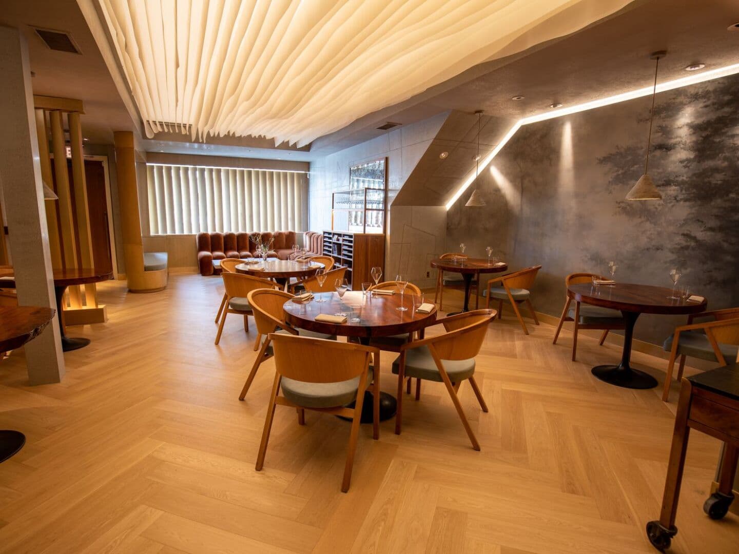 Atelier Crenn, image 1 of 1