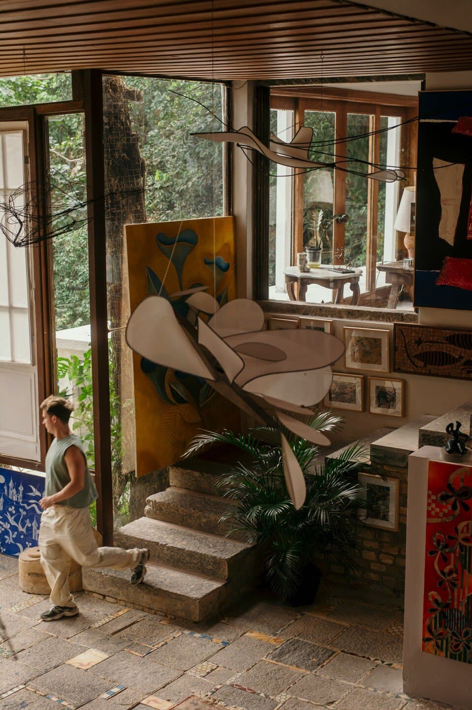 Rio Scenarium, image 1 of 1