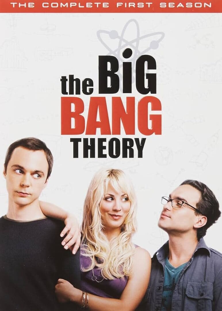 The Big Bang Theory, image 1 of 1
