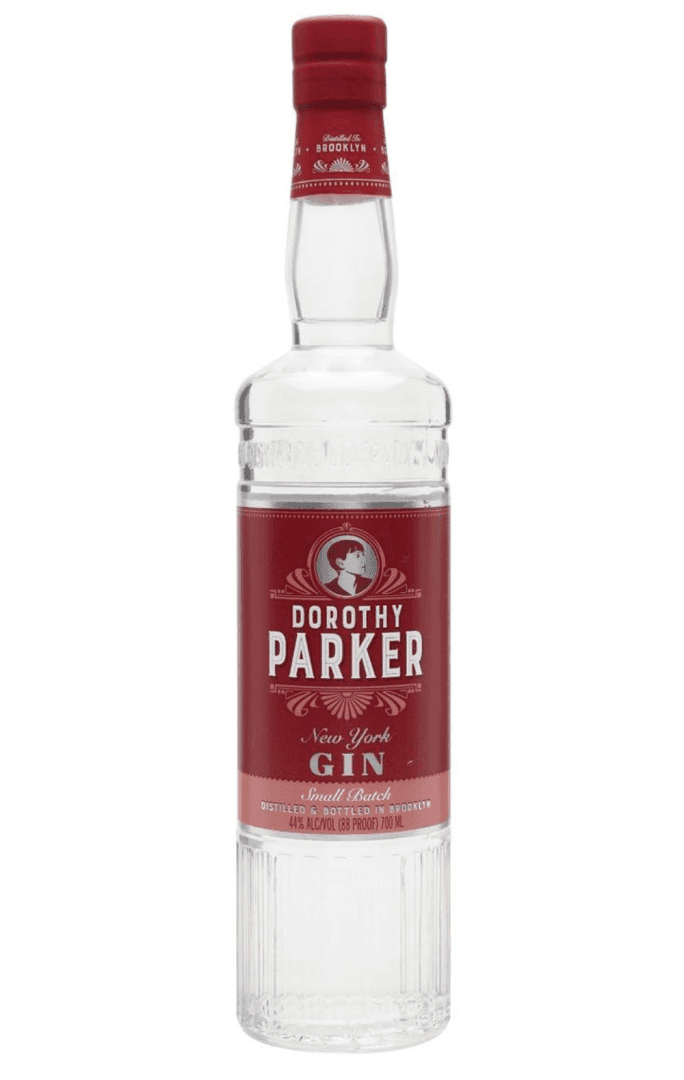 Dorothy Parker American Gin, image 1 of 1