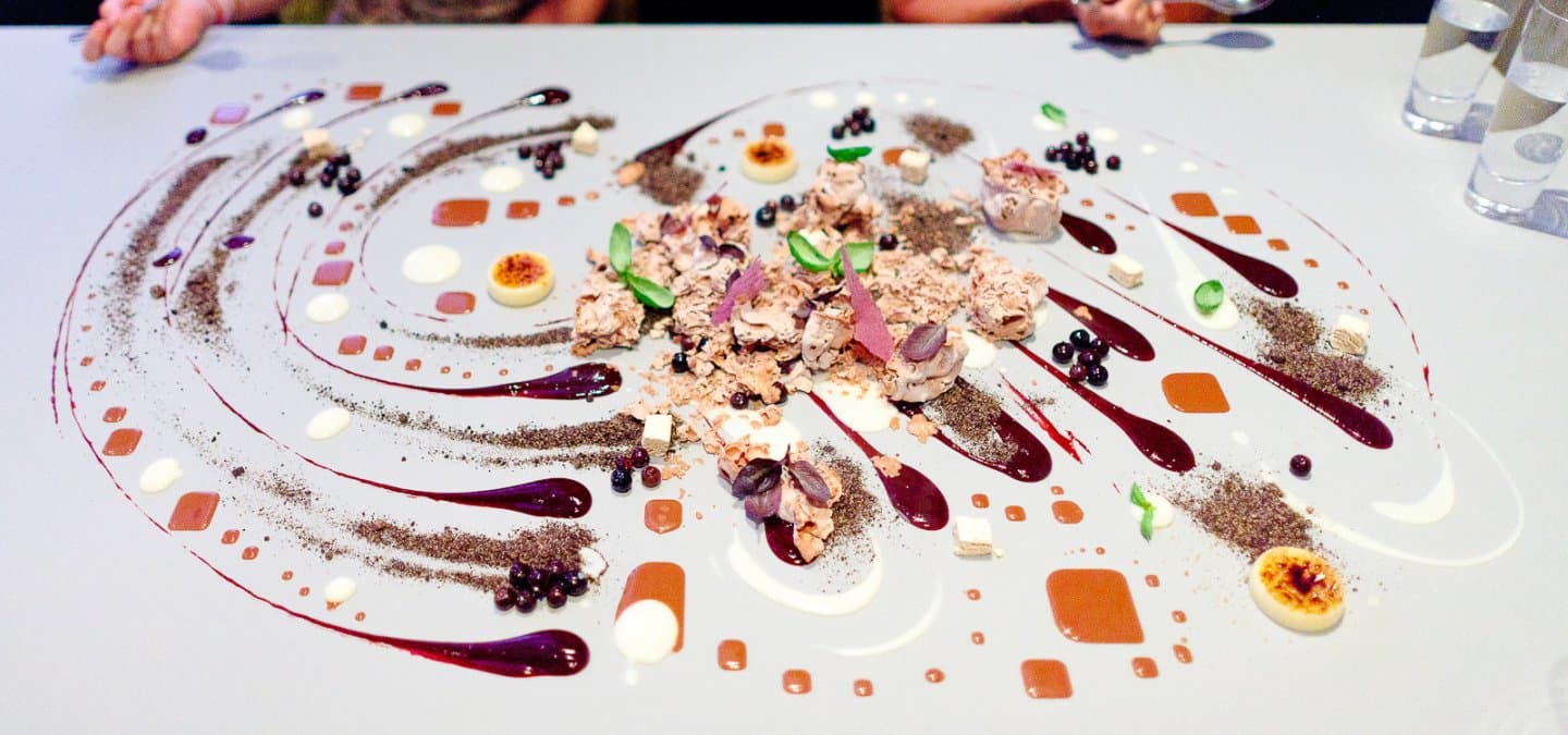 Alinea, image 1 of 1