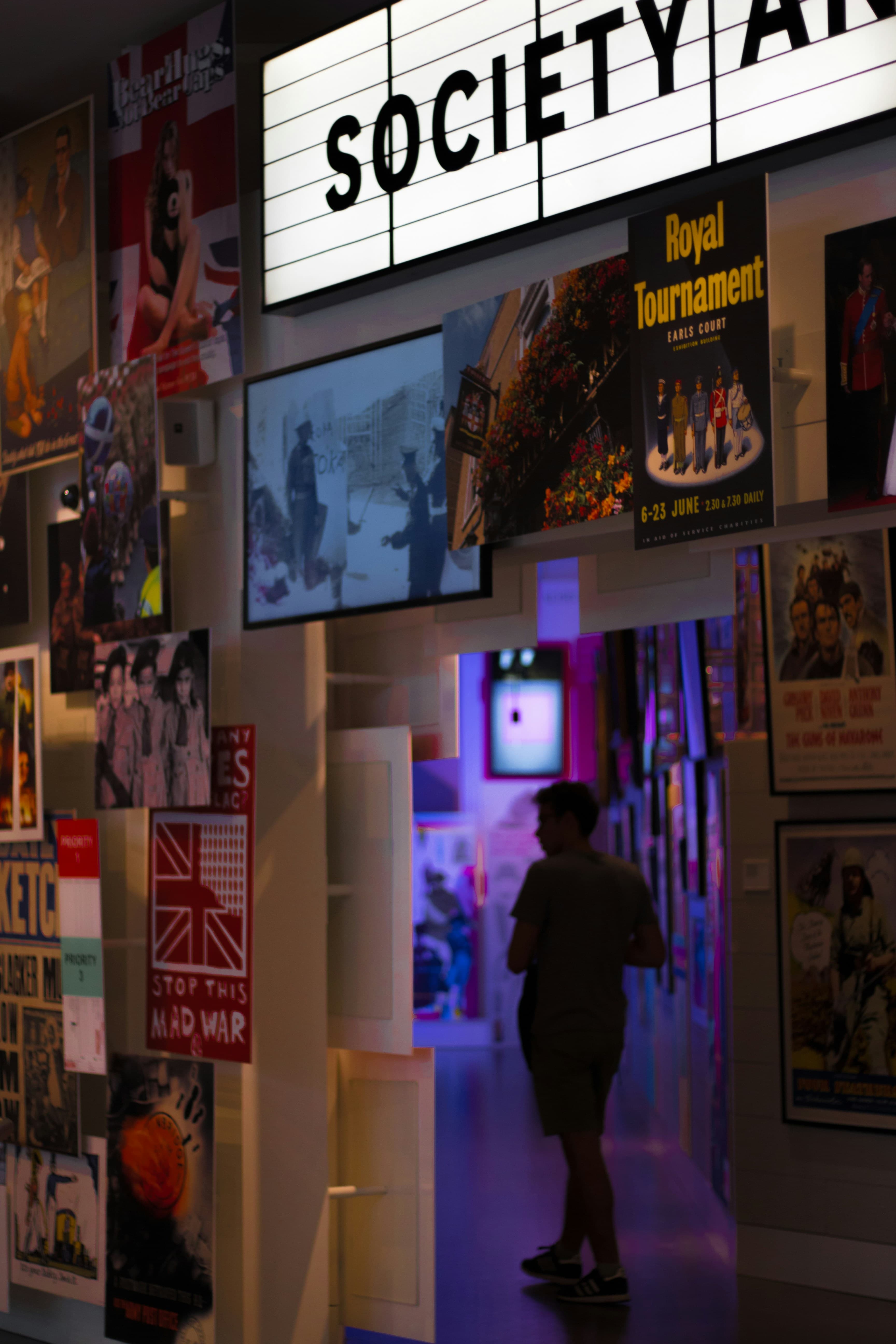 Royal London Hospital Museum, image 1 of 1