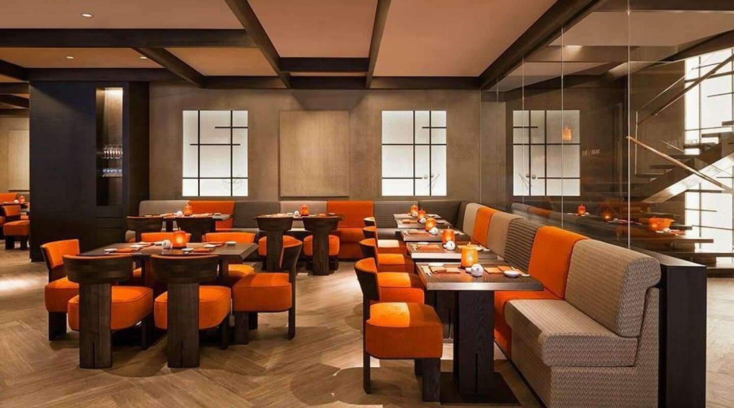 Nobu, image 1 of 1