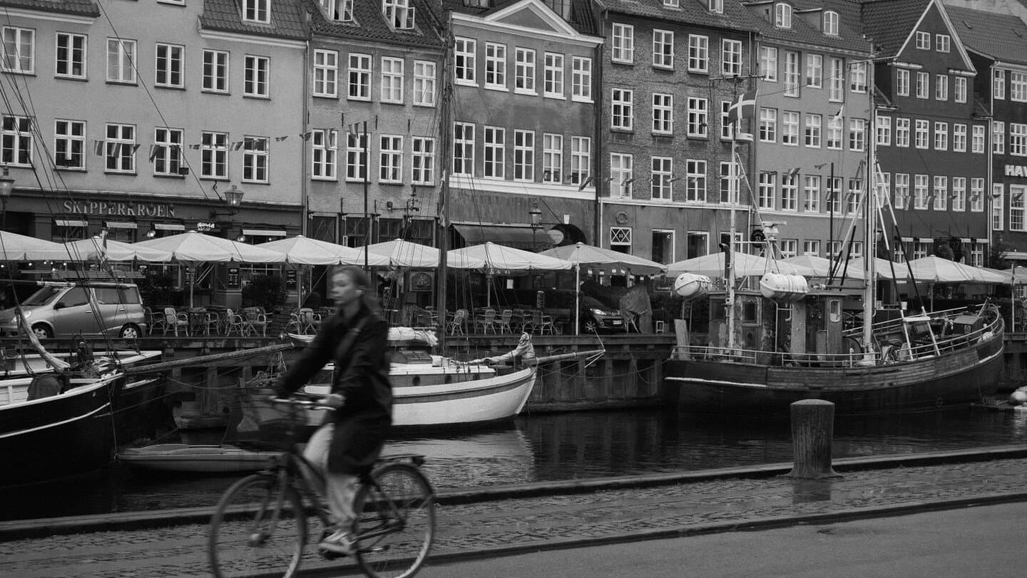 Copenhagen, image 1 of 1