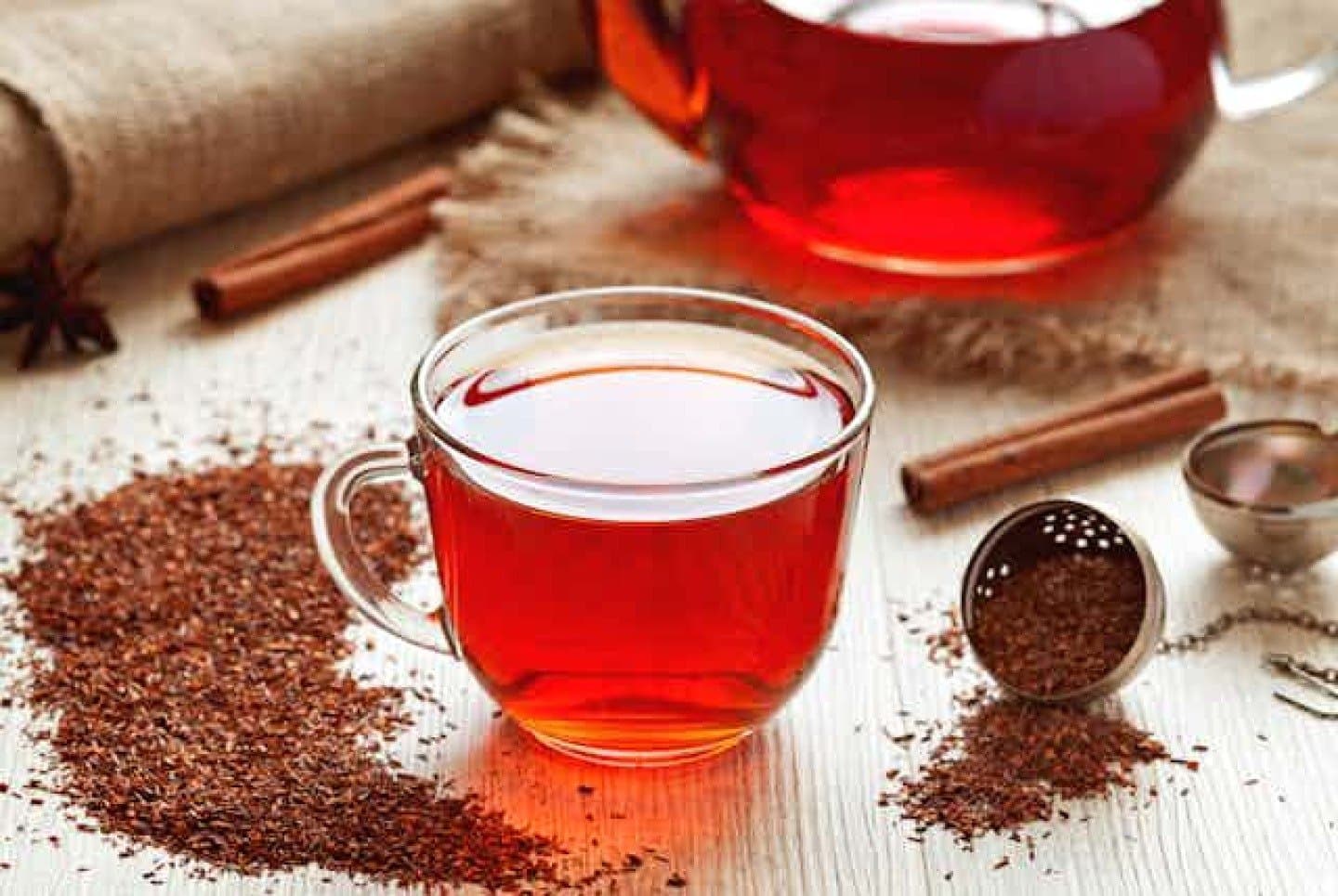 Rooibos Tea, image 1 of 1