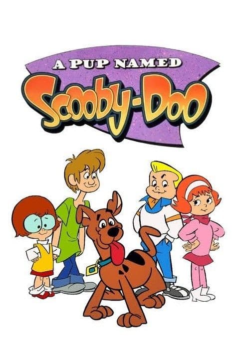 Pequeno scooby doo, image 1 of 1