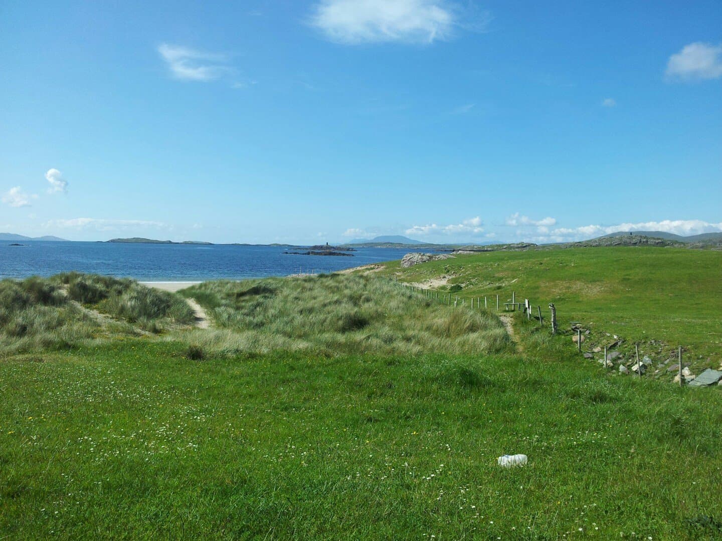 Kinnegar Yannaroddy Porter, image 1 of 1
