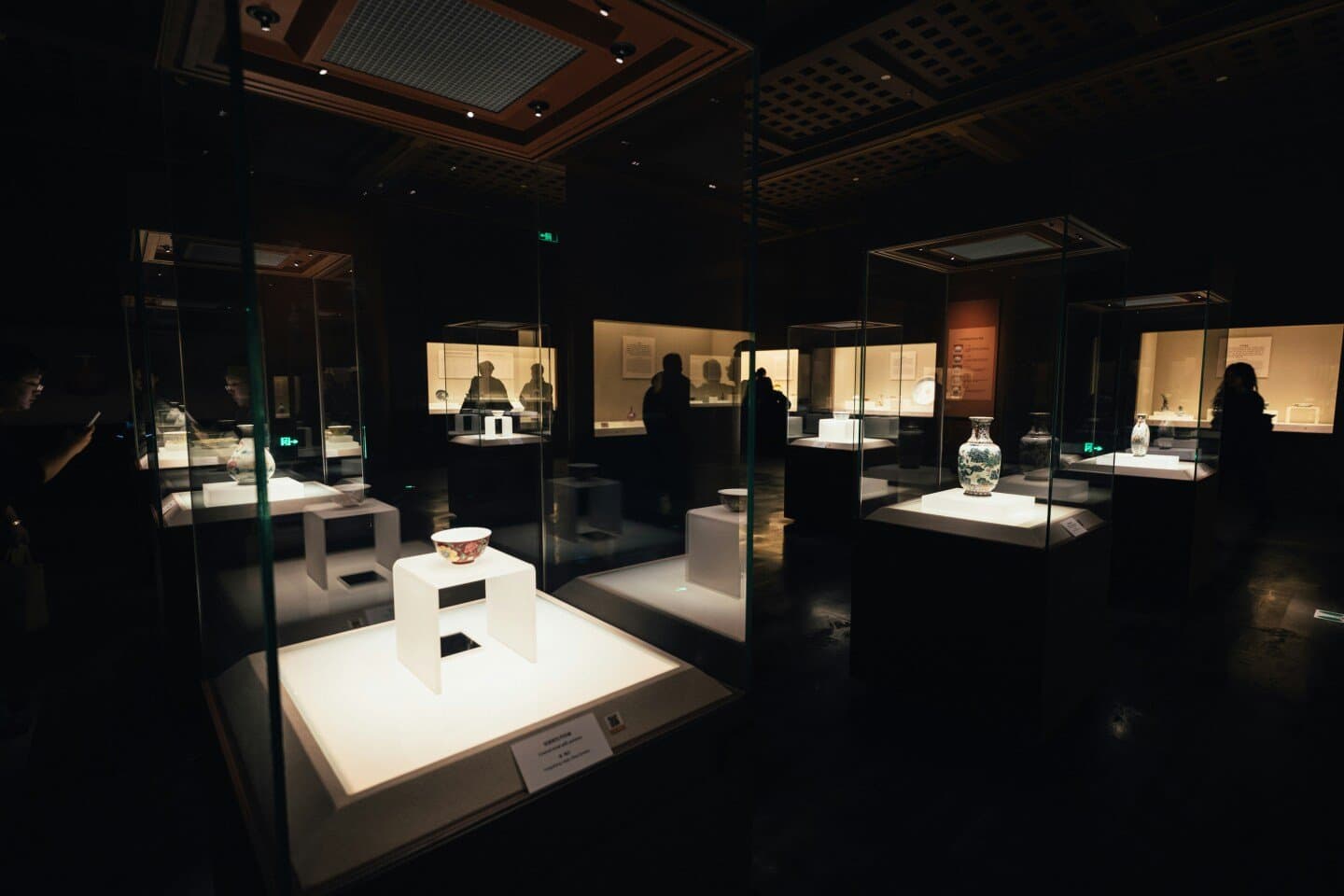 International Museum of Surgical Science, image 1 of 1