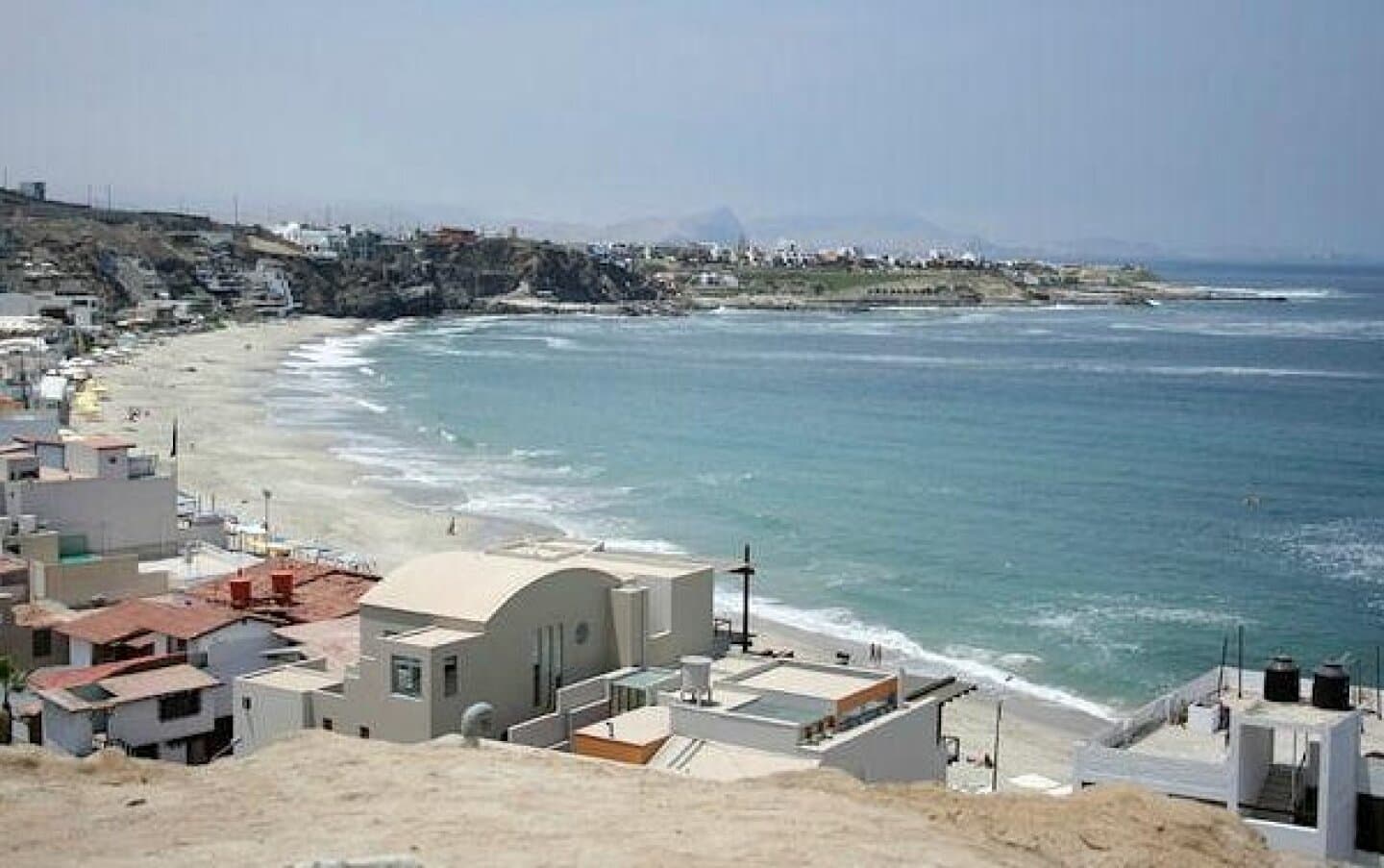 Punta Hermosa, image 1 of 1