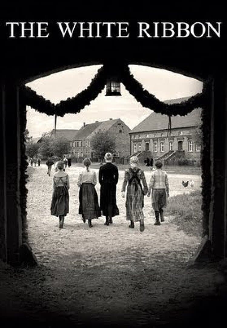 The White Ribbon, image 1 of 1