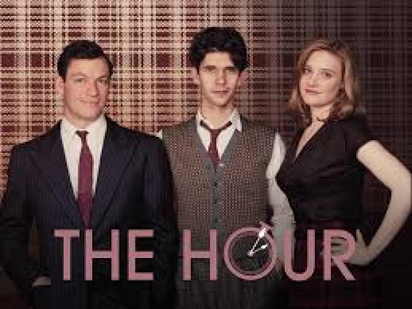 The Hour, image 1 of 1