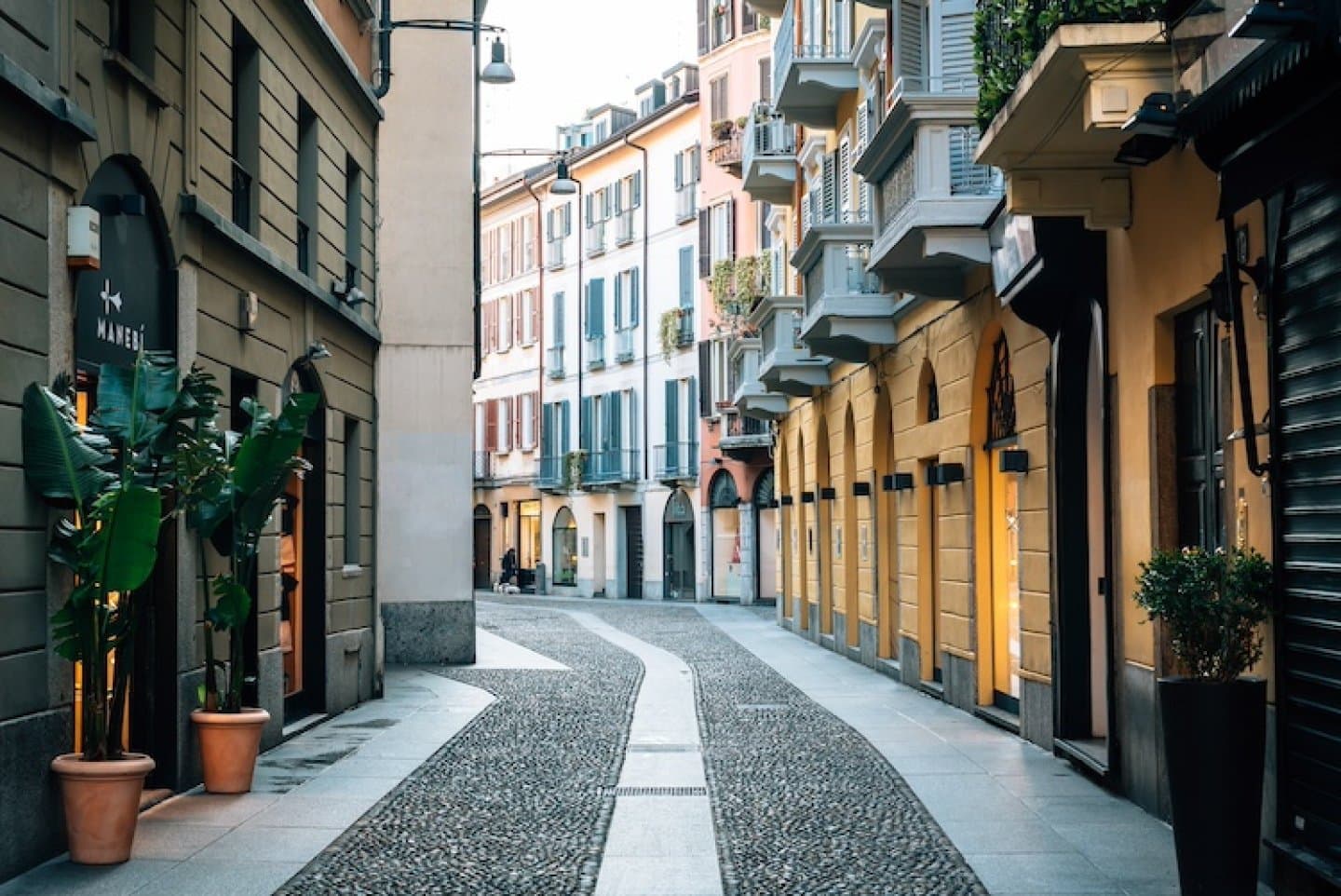 Via Fiori Oscuri, image 1 of 1