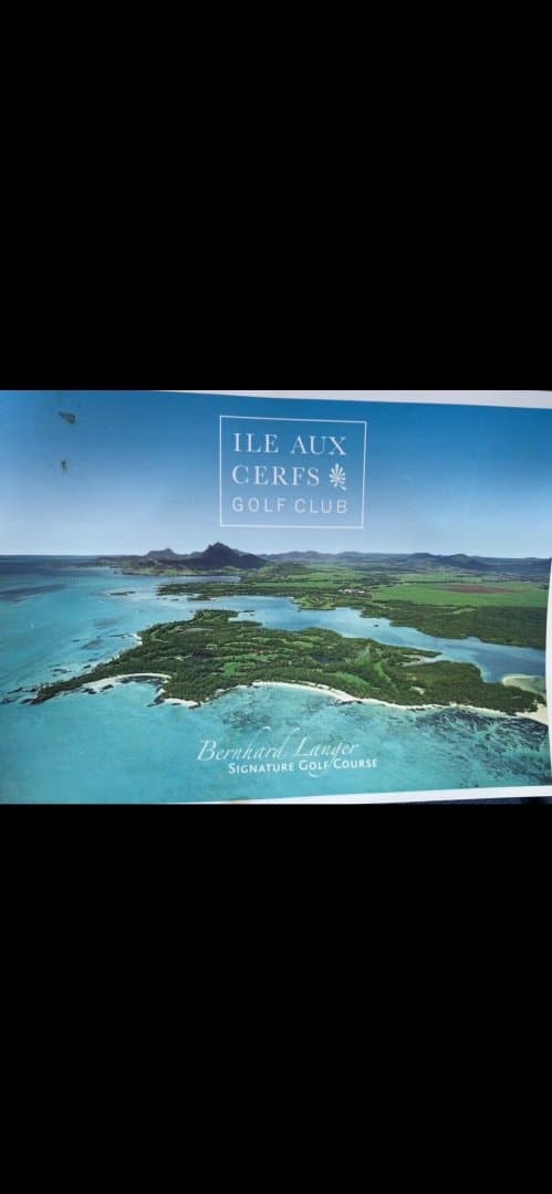 Mauritius (Golf), image 1 of 1