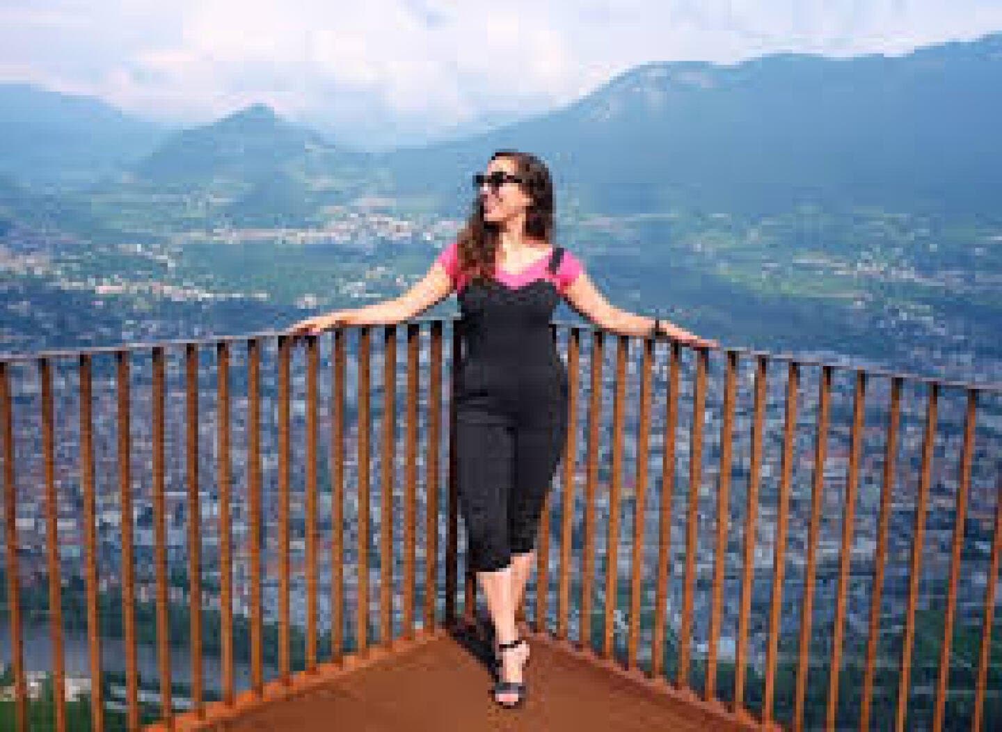 Adventurous Kate, image 1 of 1