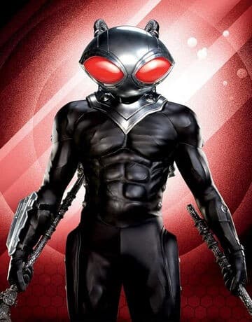 Black Manta, image 1 of 1