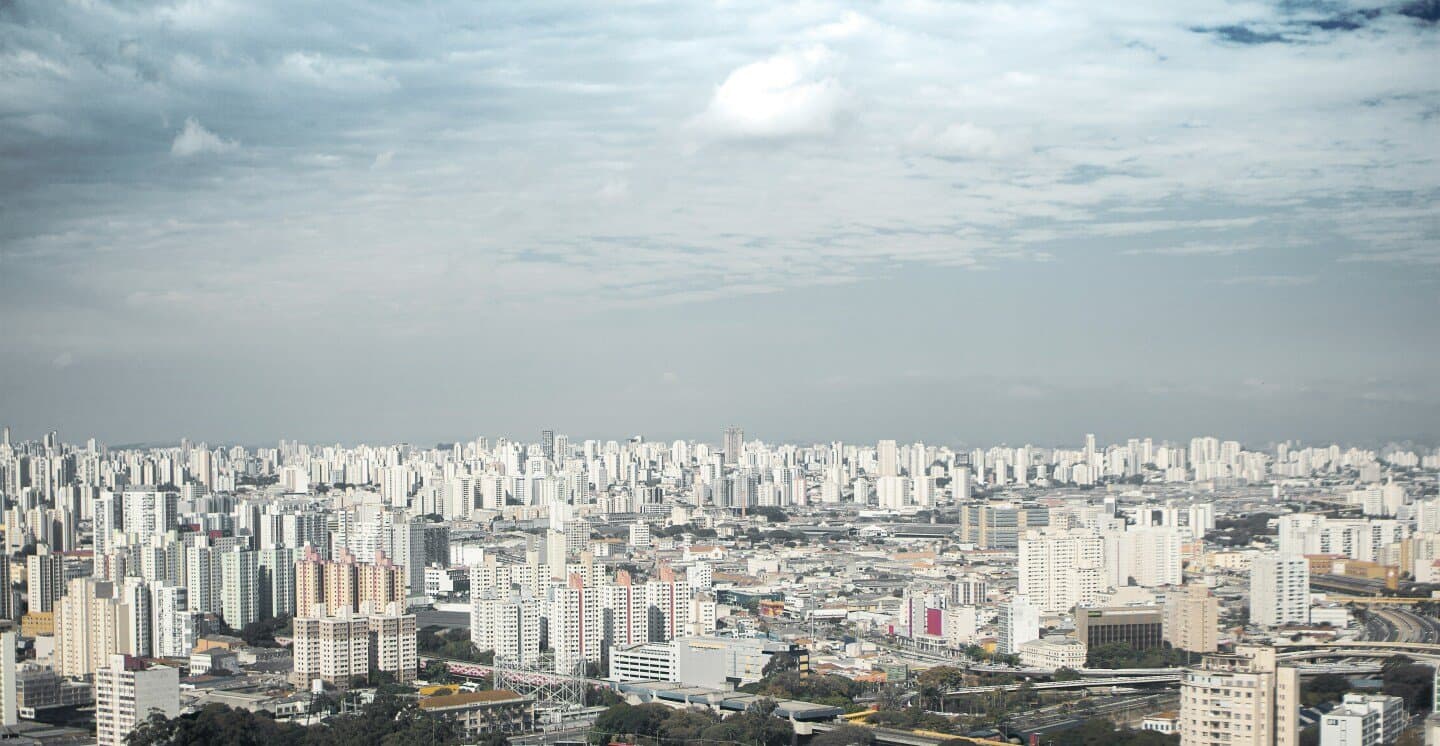 Sesc Avenida Paulista, image 1 of 1