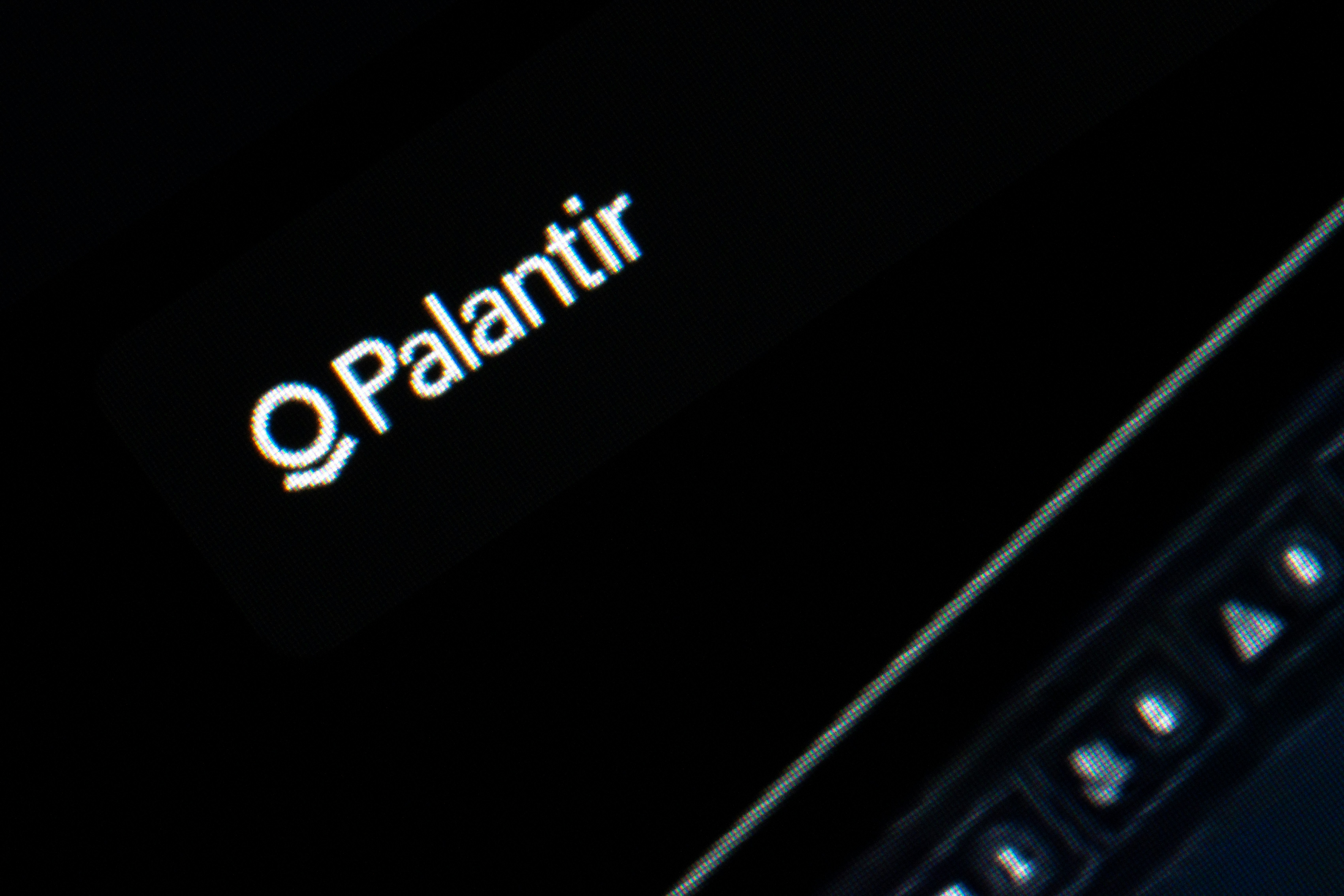 Palantir, image 1 of 1