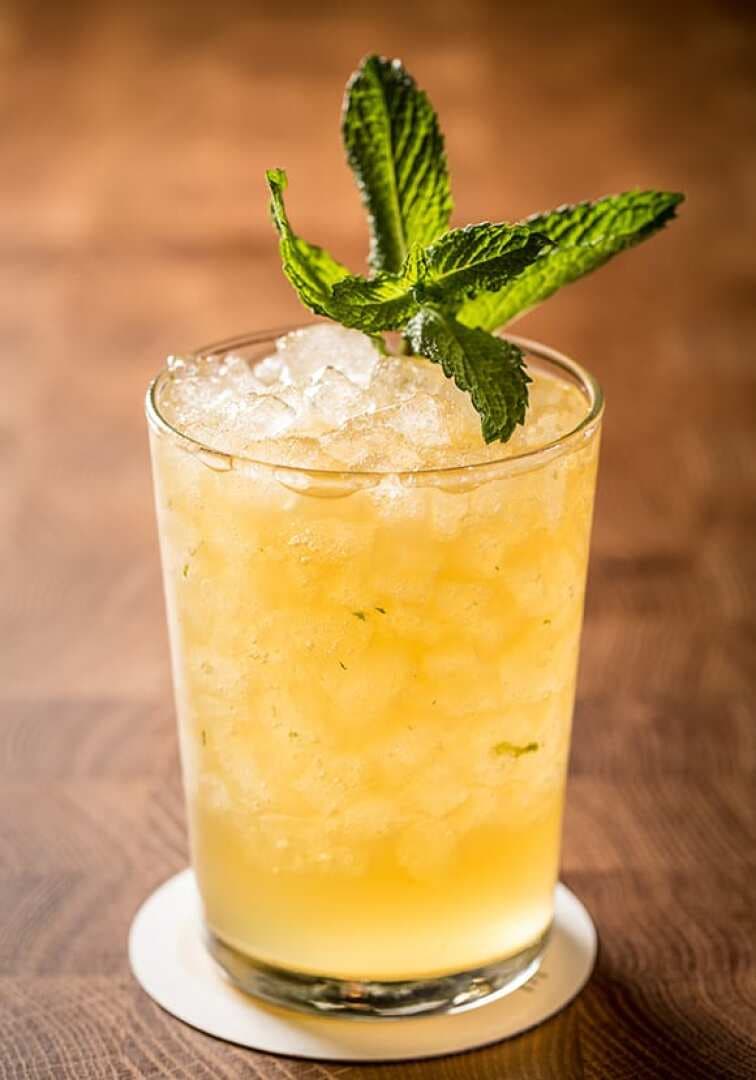 Amaro Mule, image 1 of 1