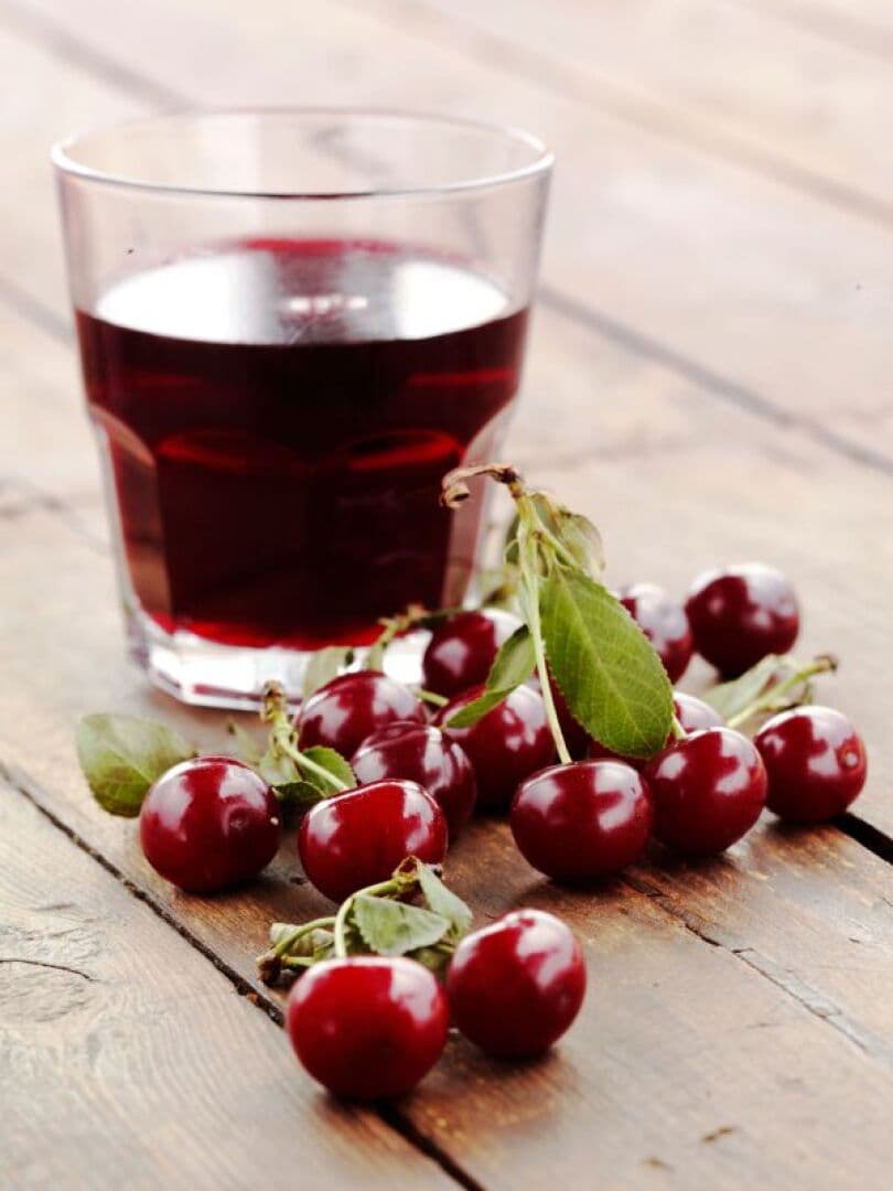 Tart Cherry Juice, image 1 of 1