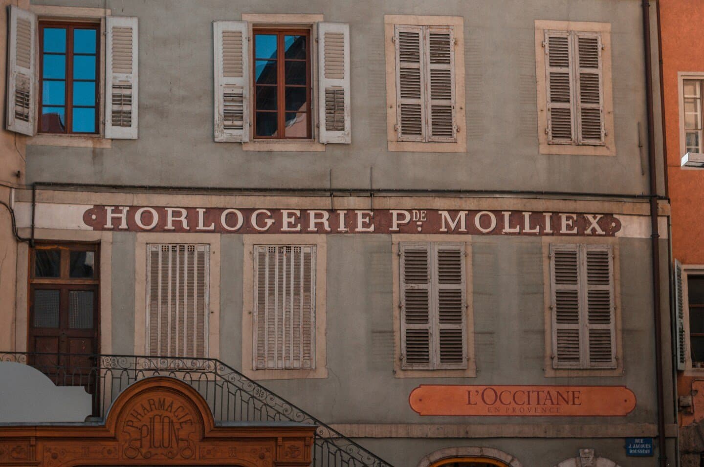 Musée international de la Croix-Rouge et du Croissant-Rouge, image 1 of 1