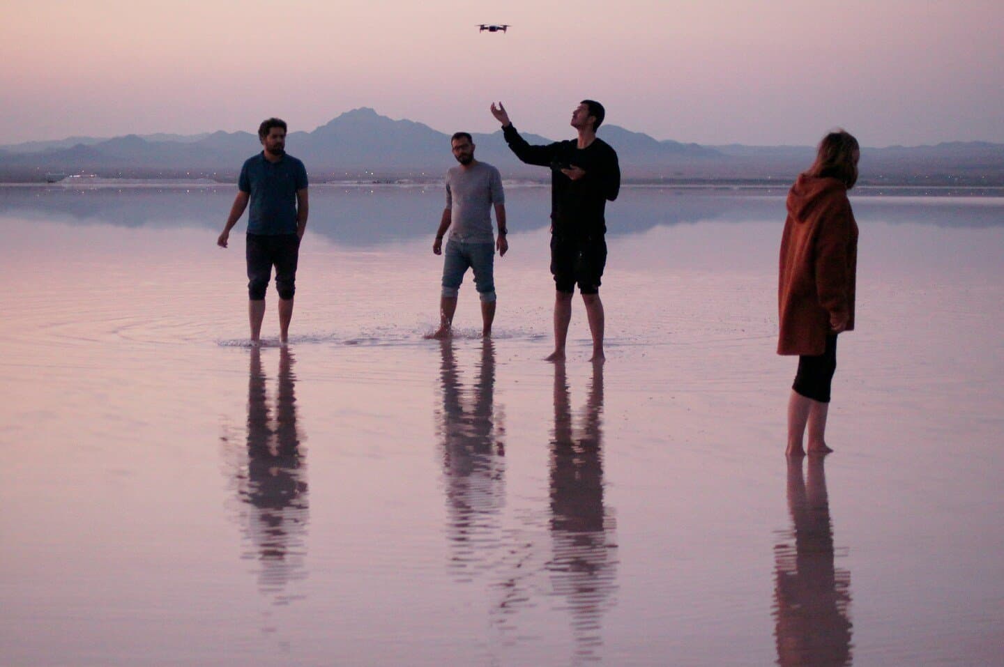 Turn of the Tide, image 1 of 1