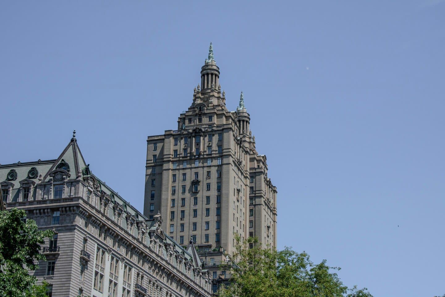 NewYork-Presbyterian / Columbia University Irving Medical Center, image 1 of 1