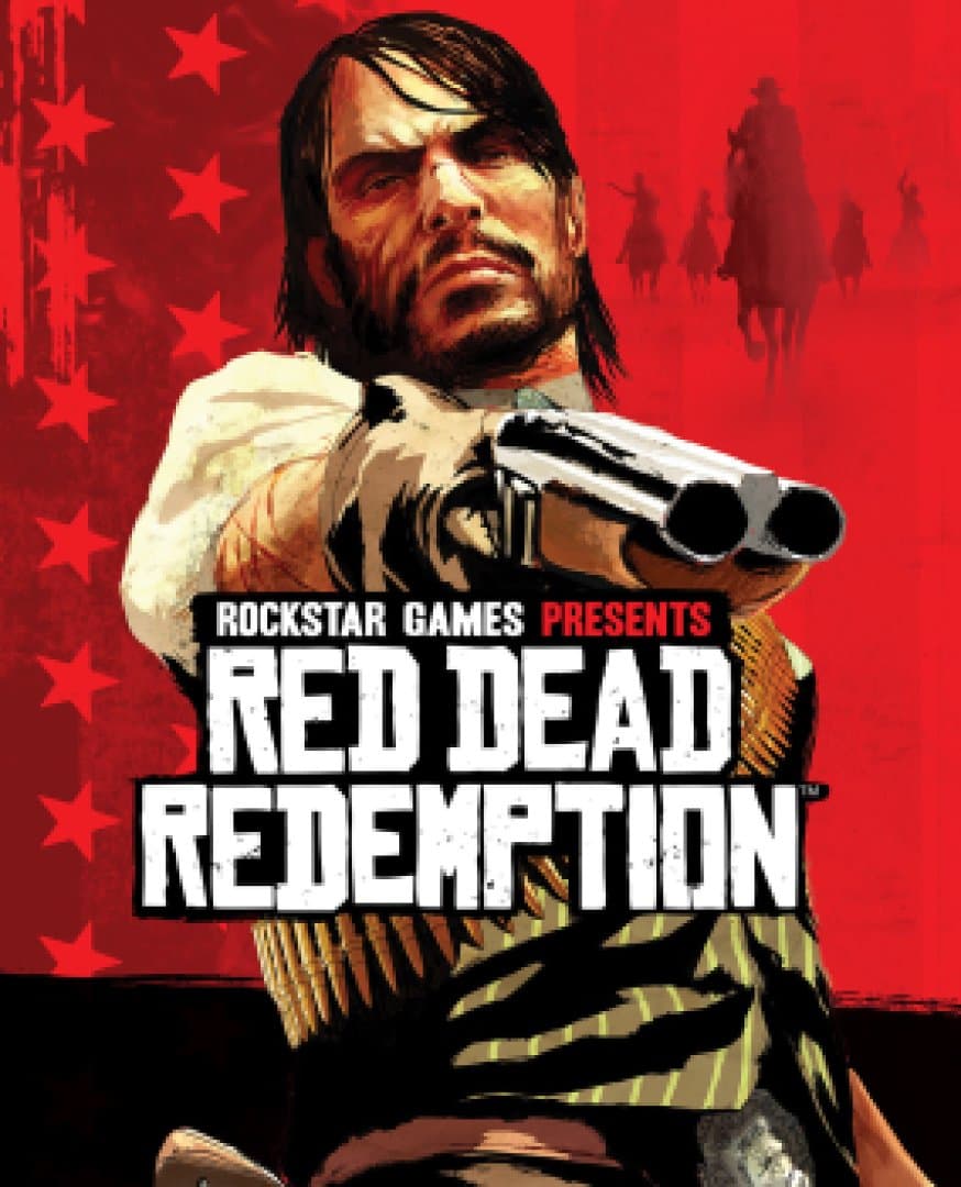 Red Dead Redemption, image 1 of 1