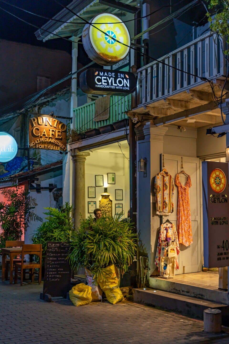 A Gentil Carioca, image 1 of 1