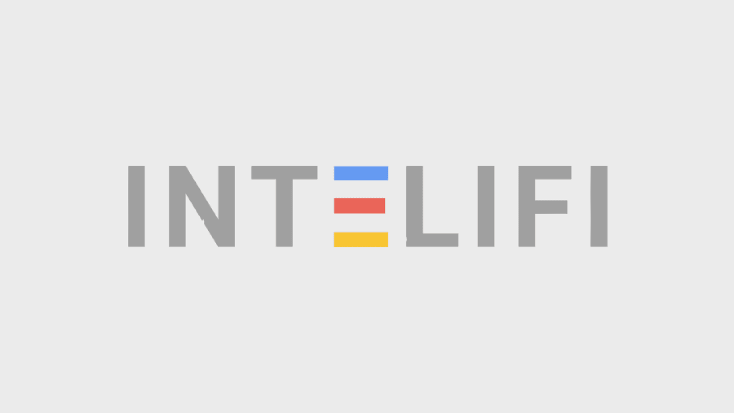 INTELIFI, image 1 of 1