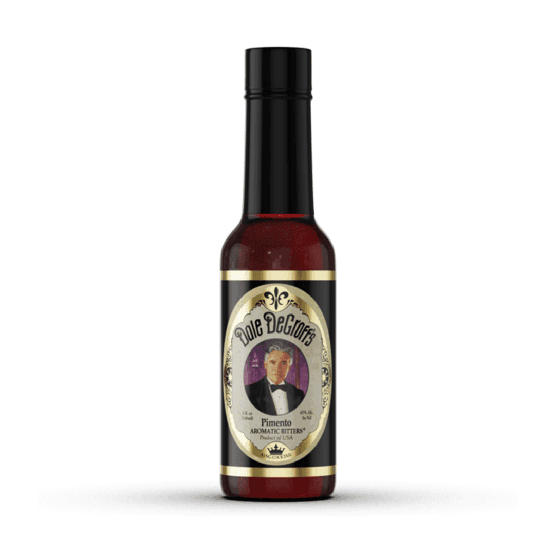 Dale DeGroff’s Pimento Bitters, image 1 of 1