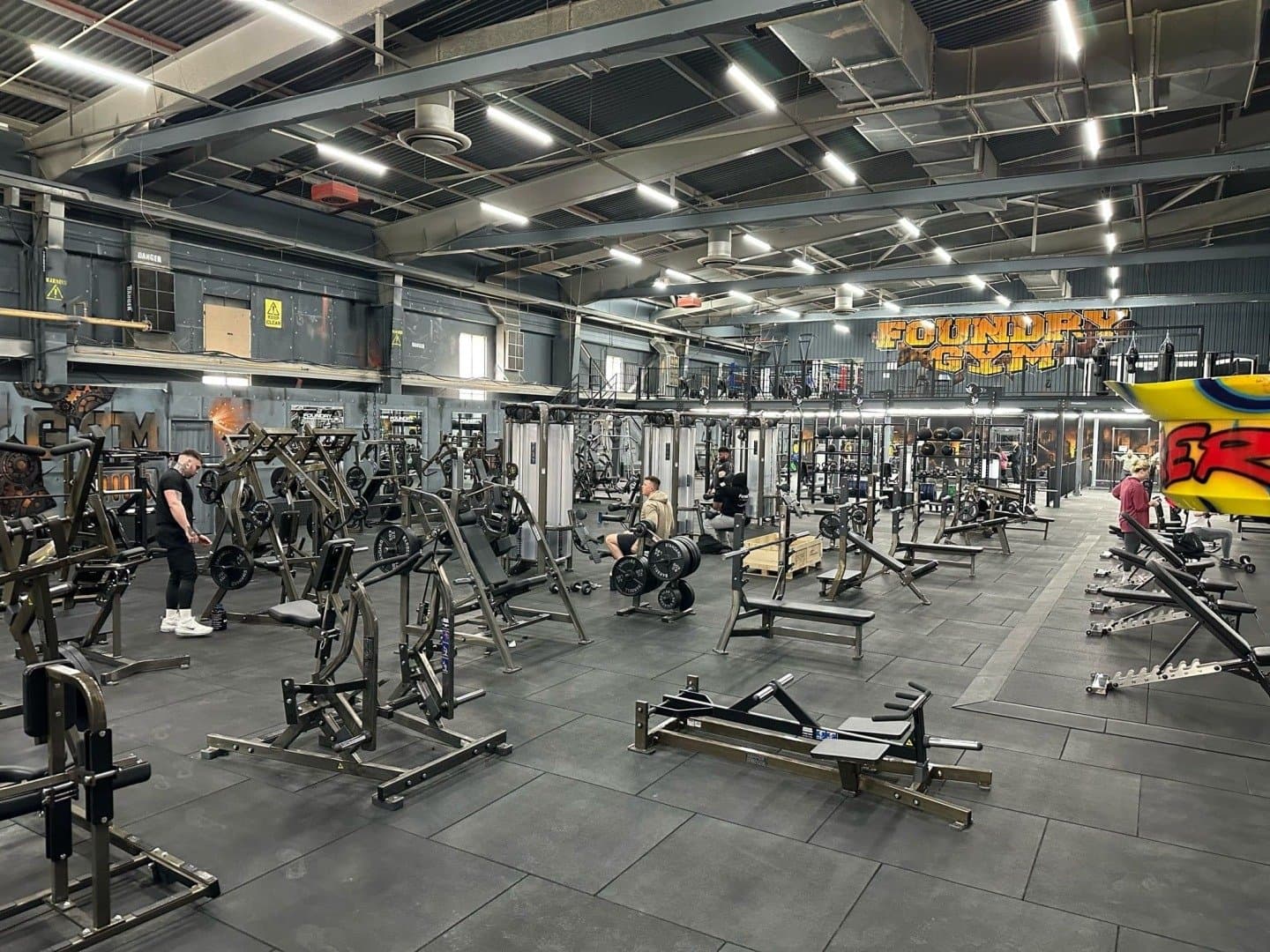 The Foundry, image 1 of 1