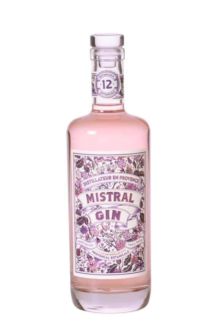 Mistral Gin, image 1 of 1