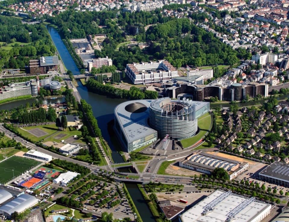 Quartier Europeu, image 1 of 1