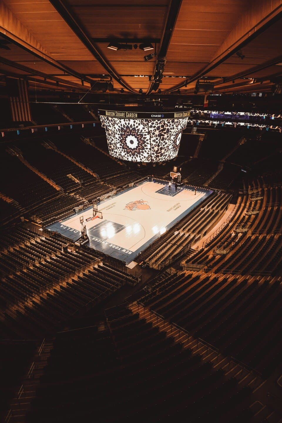 Madison Square Garden, image 1 of 1