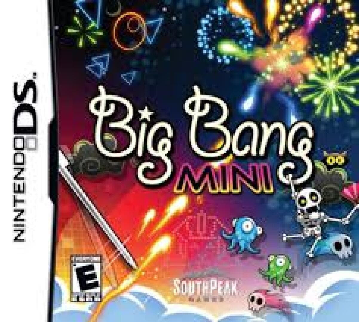Big Bang Mini, image 1 of 1