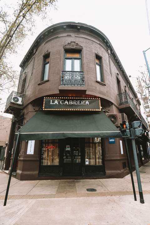 La Cabrera, image 1 of 1