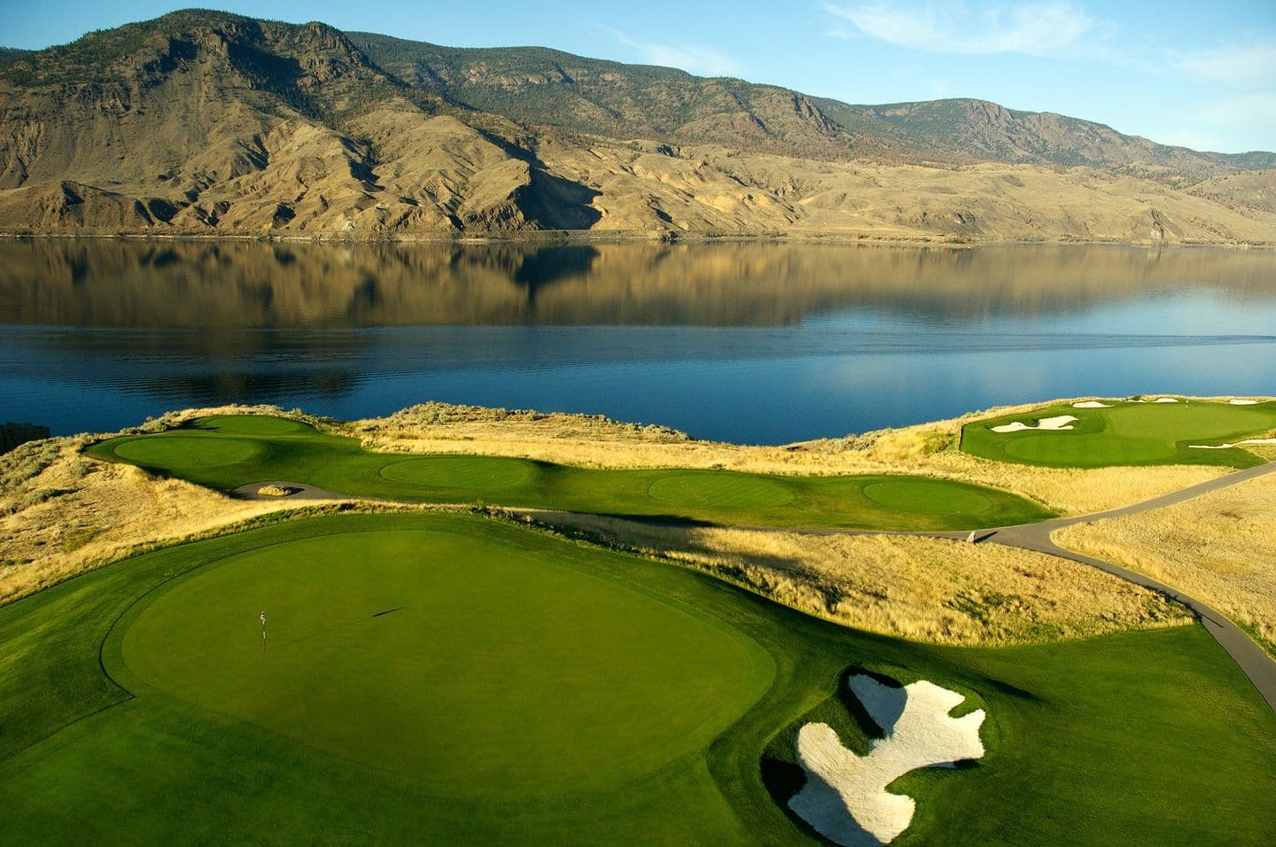 Tobiano Golf Course, image 1 of 1