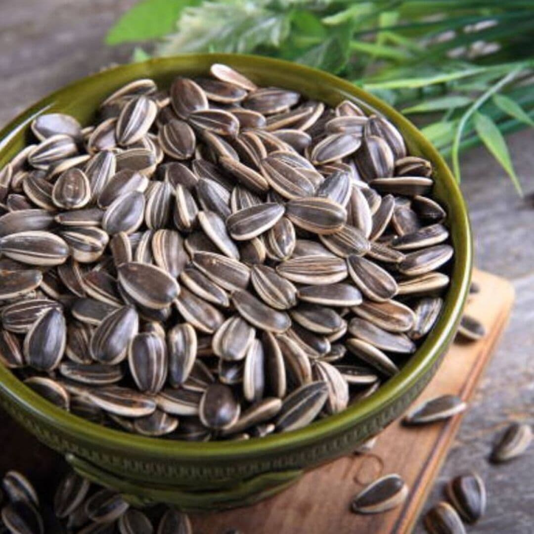 Sunflower Seeds, image 1 of 1