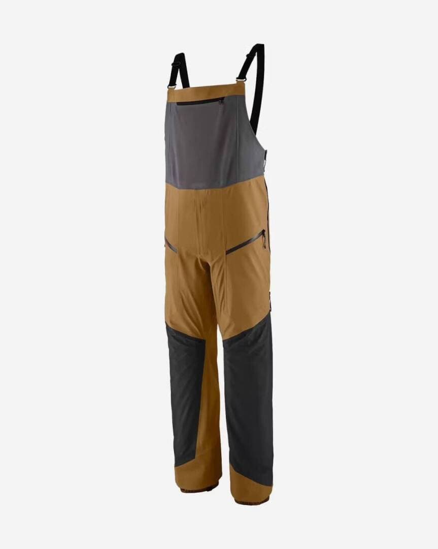 Patagonia SnowDrifter Bibs, image 1 of 1