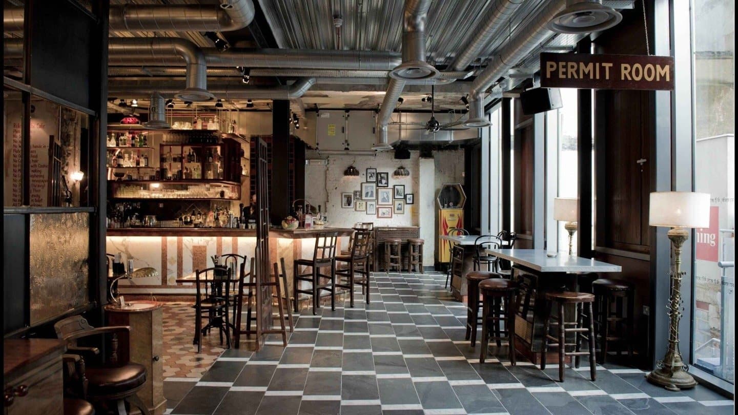 Dishoom, image 1 of 1